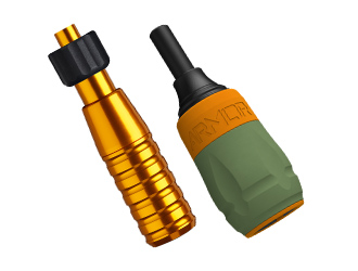 Cartridge Grips