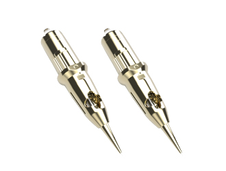 Kwadron PMU Optima Gold Cartridges