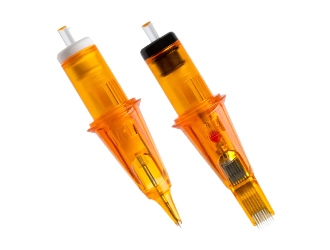 Peak Triton Cartridges