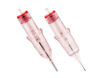 Bishop Da Vinci Cartridges