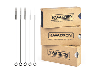 Kwadron Needles