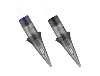 Piranha Original Cartridges