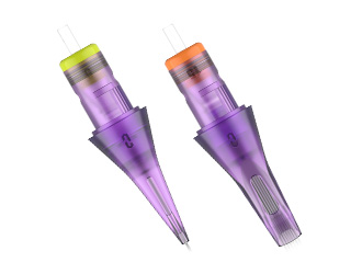 Revolution Needle Cartridges