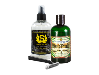 Skin Preparation