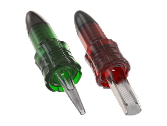 Stigma-Rotary® Cartridges