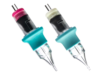 TATSoul Envy Gen 2 Cartridges