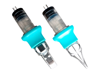 TATSoul Envy Gen 2 Cartridges