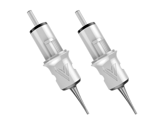 Vertix Nano Cartridges