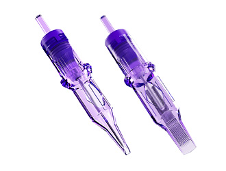 Dragonhawk Mast Pro Cartridges