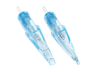 Dragonhawk WJX Cartridges