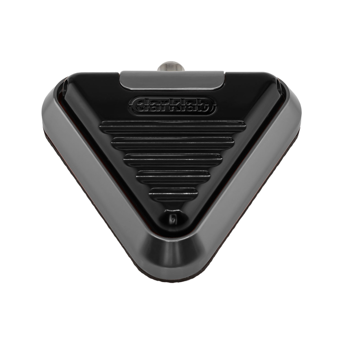 DarkLab: Delta Footswitch in Gunmetal