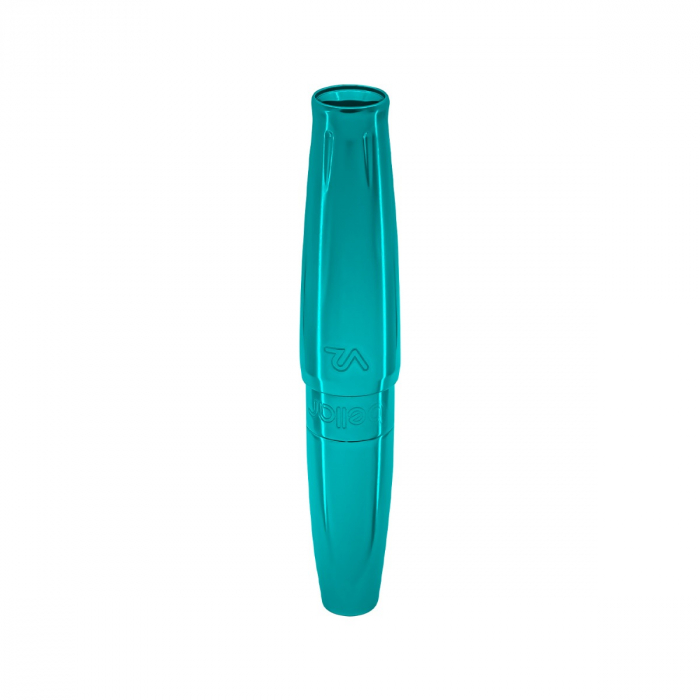 Microbeau Bellar - Permanent Makeup Machine V2 - Seafoam with Airbolt Mini