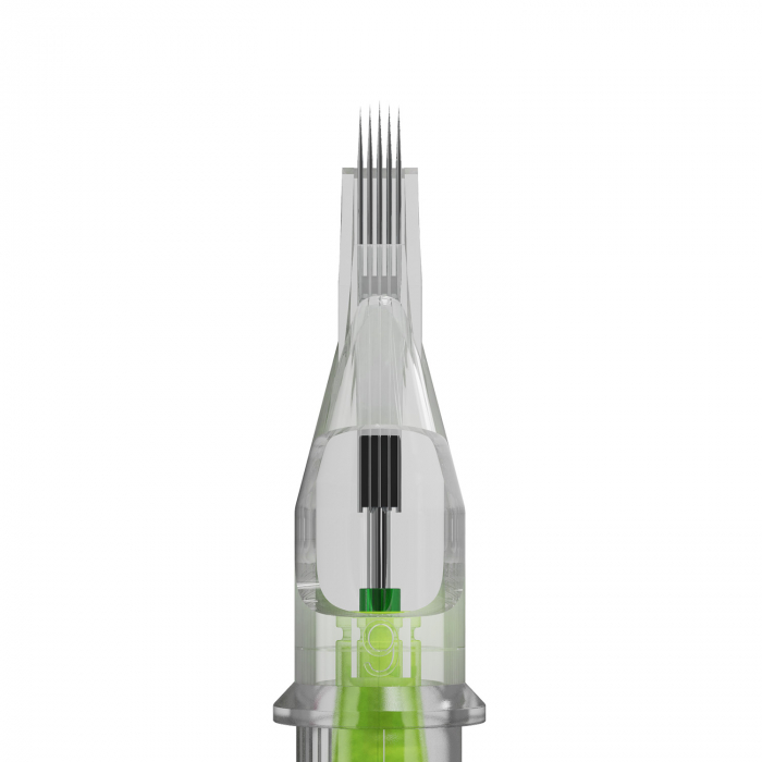Box of 5 Sample Basic Stellar 2.0 Cartridges