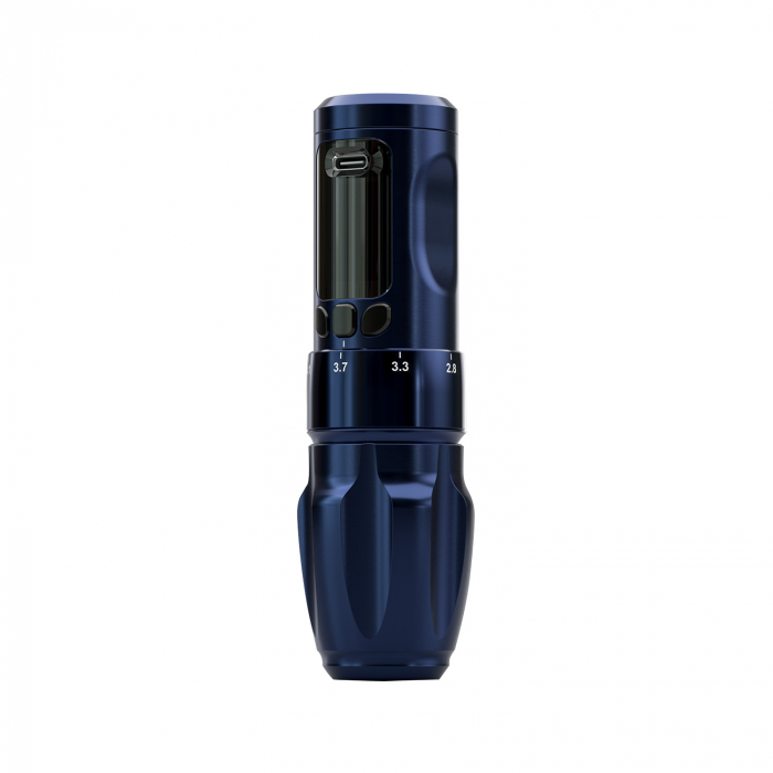 Midnight Blue
