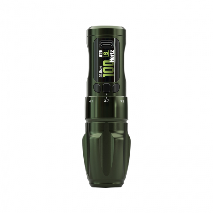 Army Green