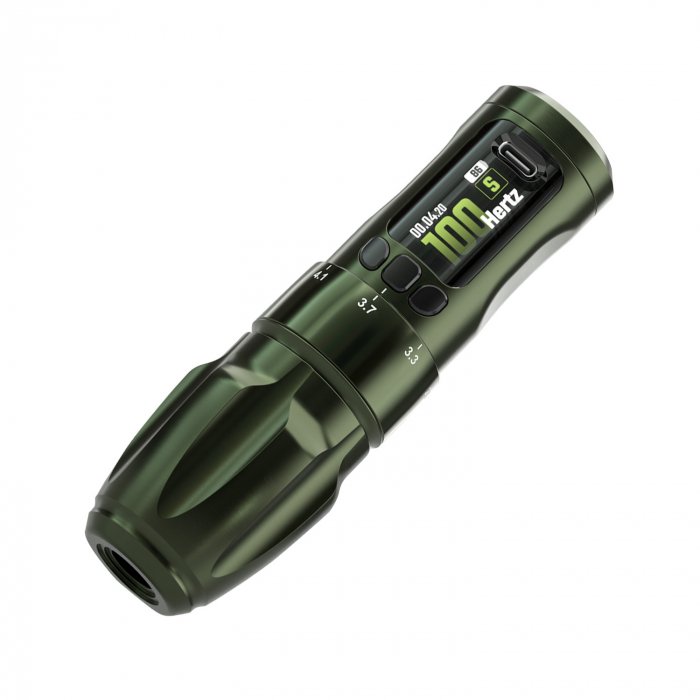 Army Green