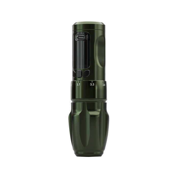 Army Green