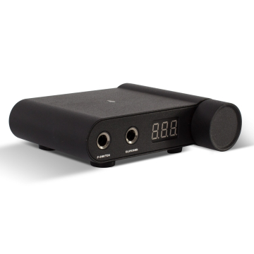 Compakt Power Supply by Piranha (EU Leads)