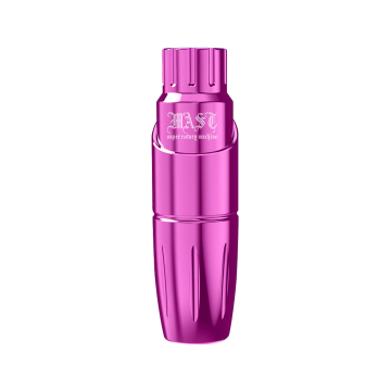 Dragonhawk Mast Tour Tattoo Pen - Pink - 3.5 mm Stroke
