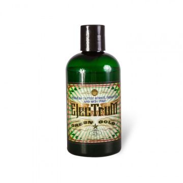 ELECTRUM 240ml (8oz) Premium Tattoo Stencil Remover & Skin Prep