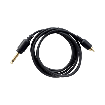 Darklab Straight RCA Cord 1.8 m