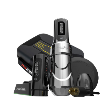 FK Irons Flux Max ULTRA Bundle - Blade