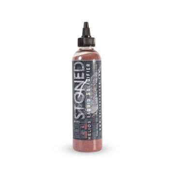 Helios - Stoned Liquid Solidifier 240ml (8oz)
