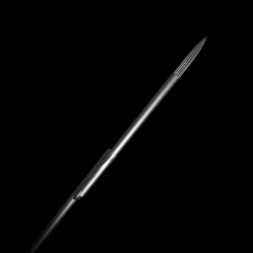 50kpl Killer Ink Precision Bug Pin  neulat  Round Liner