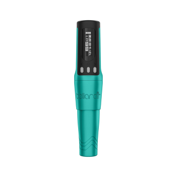 Microbeau Bellar Air - Permanent Makeup Machine - Blue