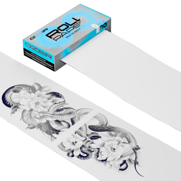 OZER Thermal Paper Roll