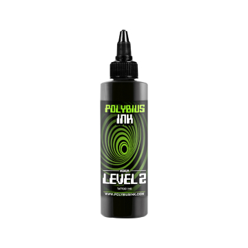 Polybius Ink - Medium Level 2 150 ml (EU REACH Version)