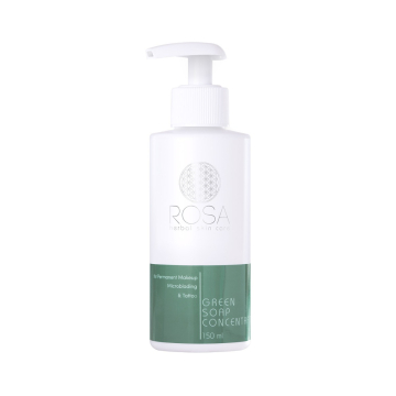 Rosa - Green Soap Concentrate 150 ml