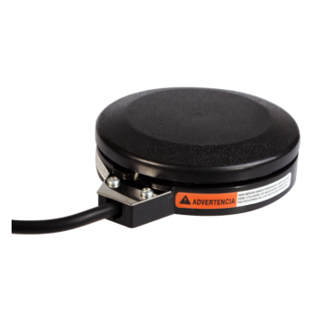 360 Degree Round  pedaali 