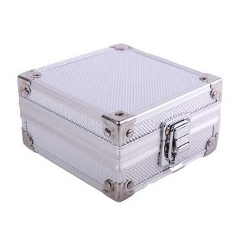 Tatuointikoneen Lux boxi