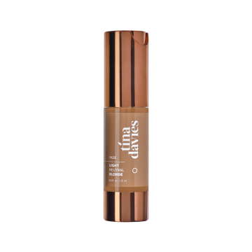 FADE - Tina Davies - Light Neutral Blonde 15 ml (EU REACH Version)