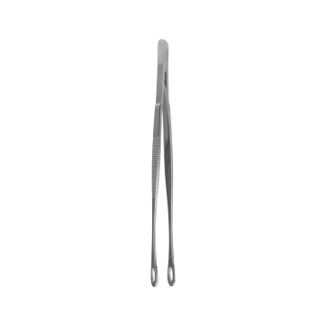 Tweezer Clamps