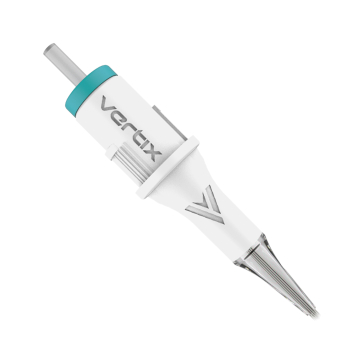 Box of 20 Vertix Pico Cartridges Magnum Curved