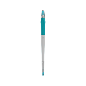 Box of 10 Vertix Micro Microblades 0.18 mm - 12 U Blade