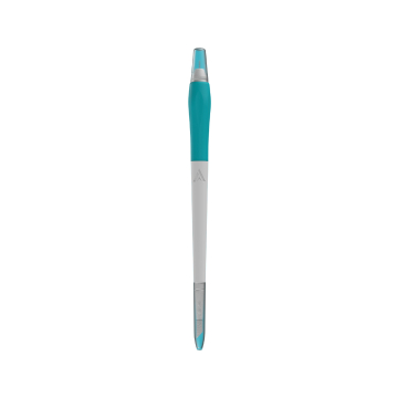 Box of 10 Vertix Micro Microblades 0.20 mm - 08 Round Shader