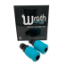 Box of 10 Wrath Nexus Adjustable Cartridge Grips - Screw On