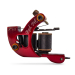 Cyber Red Pik Liner Tattoo Machine