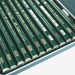 Faber-Castell - Castell 9000 Design Set 12 Pencils