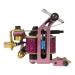 Borg Tattoo Machine - Signature Series - Pink - Shader - RCA