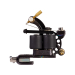 Ronnie Starr Tattoo Machine - Dial Liner - Black Chrome