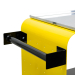 Impala Workstation by Kwadron - Yellow (EU)