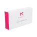 Box of 20 Killer Beauty PMU Cartridges - Round Liner