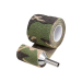 Killer Ink Grip Wrap (50mm x 4.5m) - Jungle Camouflage