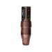 Microbeau Flux S Max with 2x PowerBolt II - 4.5 mm Stroke - Oudwood