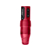 Microbeau Flux S Max with 1x PowerBolt II - 2.5 mm Stroke - Rouge