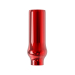 Microbeau Bellar Pendulum Grip - Red